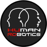 Human Robotics (HURO) logo - Similar company to Artefactos