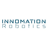 INNOMATION Robotics logo - Similar company to Hmh Designs