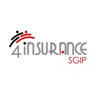 4Insurance SGIP logo - Similar company to Conditor