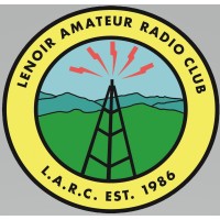 Lenoir Amateur Radio Club