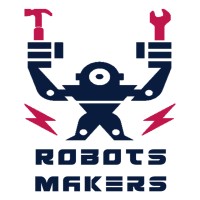 Robots Makers Space logo - Similar company to Shapeit