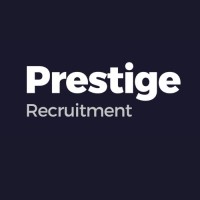 Prestige Recruitment logo - Similar company to Rh Mode