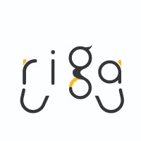 Riga Games logo - Similar company to Phoneme Interactive Studio