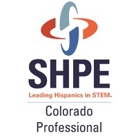 SHPE Colorado logo - Similar company to Alpfa Denver