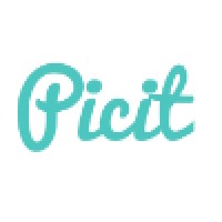 Picit logo - Similar company to Picit A/S
