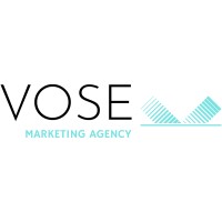 Vose Marketing Agency logo - Similar company to Mazree