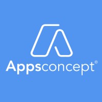 Appsconcept logo - Similar company to Adventia