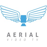 AERIAL VIDEO TV LIMITED logo - Similar company to Bearmont Group