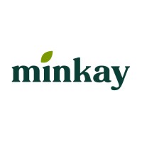 Minkay Footwear logo - Similar company to Tecpill