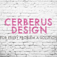 Cerberus Design logo - Similar company to Tcs Construction Sdn Bhd