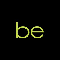 Be Creative Agency logo - Similar company to Halfsquare Designs