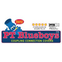 PT Blueboys logo - Similar company to Viewsoft