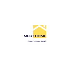 Must Home logo - Similar company to Musthome