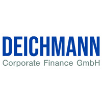 Deichmann Corporate Finance GmbH logo - Similar company to Ecco Group