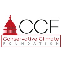 Conservative Climate Foundation logo - Similar company to Cres Forum