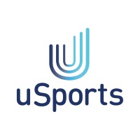 uSports logo - Similar company to Mnr Coaching Limited