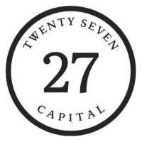 Twenty Seven Capital logo - Similar company to Campus Ambassadors