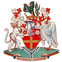 Tewkesbury Rugby Football Club logo - Similar company to Old Richians Rfc