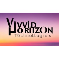 Vivid Horizon Technologies logo - Similar company to Techbridge Network