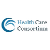 Health Care Consortium (HCC) logo - Similar company to Massachusetts Health Data Consortium (Mhdc)