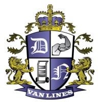 DN Van Lines logo - Similar company to Xotech, Llc.