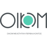 OikoM Ltd. logo - Similar company to Sust8
