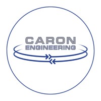 Caron Engineering, Inc. logo - Similar company to Major Tool And Machine