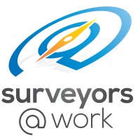 Surveyors @ Work Pty Ltd logo - Similar company to Surveyors Down Under