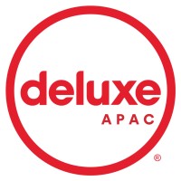 Deluxe APAC logo - Similar company to Deluxe Media Europe (Formerly Itfc Ltd)