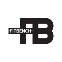FITBENCH logo - Similar company to Clmbr