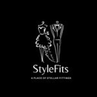 StyleFits logo - Similar company to Amprotocol Labs