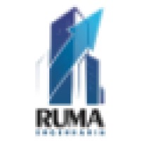 RUMA ENGENHARIA E CONSTRUÇÕES LTDA. logo - Similar company to Dps Incorporações E Participações Ltda