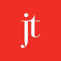 Jacob Tyler Brand & Digital Agency logo - Similar company to New Evolution Video