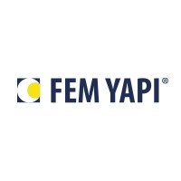 FEM YAPI logo - Similar company to Naula Projects