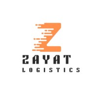 ZAYAT LOGISTICS logo - Similar company to Nmce Logistics
