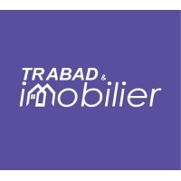 TRABAD IMMOBILIER logo - Similar company to Diedal