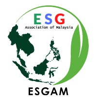 ESG Association of Malaysia logo - Similar company to Asian Institute Of Digital Transformation