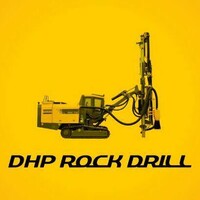 DHP ROCK DRILL S.A.C. logo - Similar company to Mv Fördertechnik Gmbh