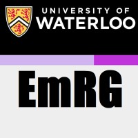 Emerging Radio Systems Group (EmRG) logo - Similar company to Wireless Sensors & Devices Lab