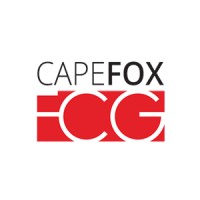 Cape Fox Federal Contracting Group logo - Similar company to Cape Fox Shared Services ( A Cape Fox Company )
