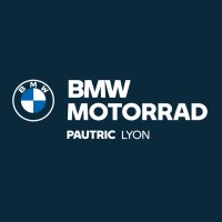 BMW Motorrad Pautric | Lyon logo - Similar company to Nomade 69