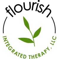 Flourish Integrated Therapy, LLC logo - Similar company to Essential Rehab Solutions, Llc