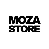 MOZA STORE logo - Similar company to Pantytex Spa