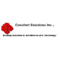 Covalent Solutions Inc. -- FinTech R&D logo - Similar company to Covalent Solutions, Llc