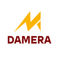 Damera Corporation logo - Similar company to Kmobility