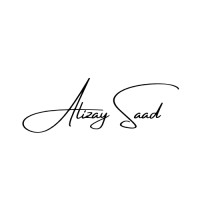 Alizay Saad logo - Similar company to Team Seven Associates