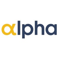 Alpha IT Recruitment Specialist logo - Similar company to Alpha-It