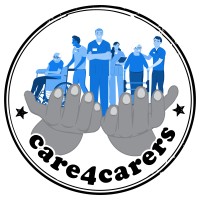 Care4carers logo - Similar company to Oak Media, Inc