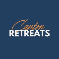 Canton Retreats logo - Similar company to Thrive- Canton