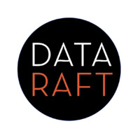 DataRaft logo - Similar company to Corelytics